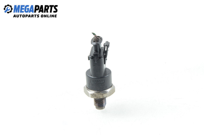 Датчик налягане за Opel Movano Box (01.1999 - 04.2010), № 0 281 002 522
