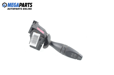 Лостче за чистачки за Ford Mondeo III Estate (10.2000 - 03.2007)