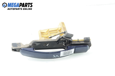 Външна дръжка за Ford Mondeo III Estate (10.2000 - 03.2007), 4+1 вр., комби, позиция: задна, лява