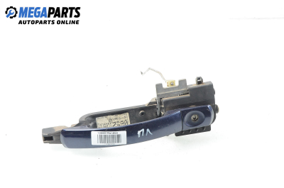 Външна дръжка за Ford Mondeo III Estate (10.2000 - 03.2007), 4+1 вр., комби, позиция: предна, лява