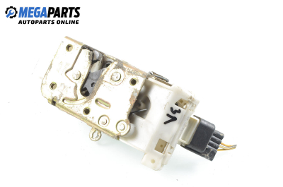 Брава на врата за Ford Mondeo III Estate (10.2000 - 03.2007), позиция: задна, лява