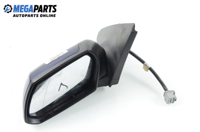 Огледало за Ford Mondeo III Estate (10.2000 - 03.2007), 4+1 вр., комби, позиция: лява