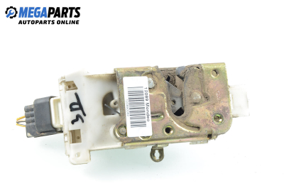 Брава на врата за Ford Mondeo III Estate (10.2000 - 03.2007), позиция: задна, дясна