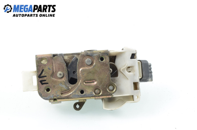 Брава на врата за Ford Mondeo III Estate (10.2000 - 03.2007), позиция: предна, лява