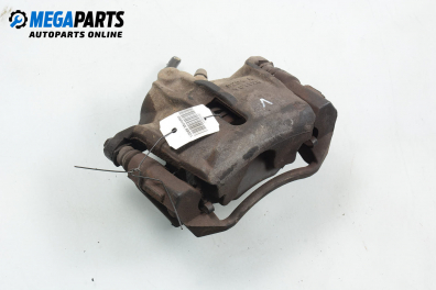 Спирачен апарат за Ford Mondeo III Estate (10.2000 - 03.2007), позиция: предна, лява