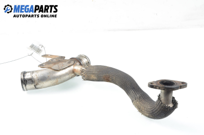 EGR тръба за Ford Mondeo III Estate (10.2000 - 03.2007) 2.0 16V TDDi / TDCi, 115 к.с.