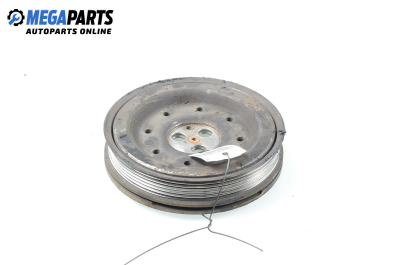 Демпферна шайба за Ford Mondeo III Estate (10.2000 - 03.2007) 2.0 16V TDDi / TDCi, 115 к.с.