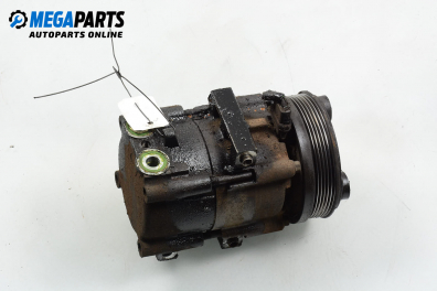 Компресор климатик за Ford Mondeo III Estate (10.2000 - 03.2007) 2.0 16V TDDi / TDCi, 115 к.с.
