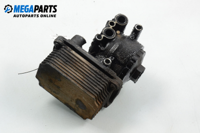 Корпус за маслен филтър за Ford Mondeo III Estate (10.2000 - 03.2007) 2.0 16V TDDi / TDCi, 115 к.с.