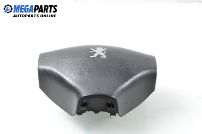 Airbag за Peugeot 206 CC Cabrio (09.2000 - 12.2008), 2+1 вр., кабрио, позиция: предна
