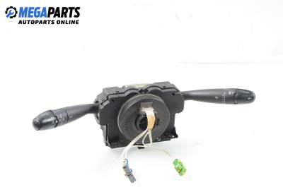 Лостчета светлини и чистачки за Peugeot 206 CC Cabrio (09.2000 - 12.2008)