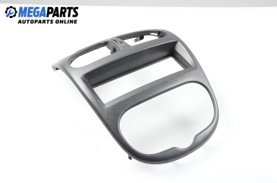 Централна конзола за Peugeot 206 CC Cabrio (09.2000 - 12.2008)