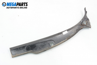 Кора под чистачки за Peugeot 206 CC Cabrio (09.2000 - 12.2008), 2+1 вр., кабрио