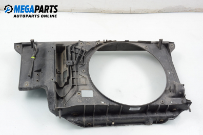 Дифузьор за Peugeot 206 CC Cabrio (09.2000 - 12.2008) 1.6 16V, 109 к.с.