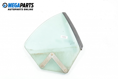 Странично стъкло за Peugeot 206 CC Cabrio (09.2000 - 12.2008), 2+1 вр., кабрио, позиция: задна, дясна