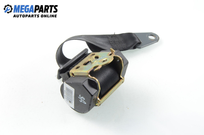 Предпазен колан за Peugeot 206 CC Cabrio (09.2000 - 12.2008), 2+1 вр., позиция: задна, дясна