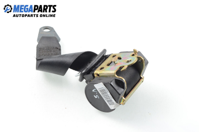 Предпазен колан за Peugeot 206 CC Cabrio (09.2000 - 12.2008), 2+1 вр., позиция: задна, лява