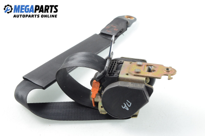 Предпазен колан за Peugeot 206 CC Cabrio (09.2000 - 12.2008), 2+1 вр., позиция: предна, дясна