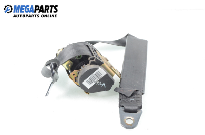 Предпазен колан за Peugeot 206 CC Cabrio (09.2000 - 12.2008), 2+1 вр., позиция: предна, лява