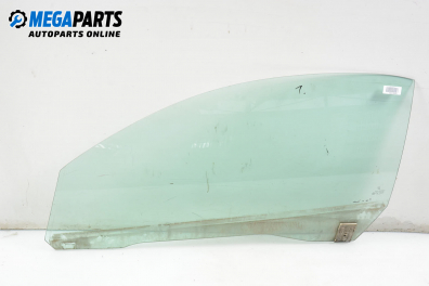 Странично стъкло за Peugeot 206 CC Cabrio (09.2000 - 12.2008), 2+1 вр., кабрио, позиция: предна, лява