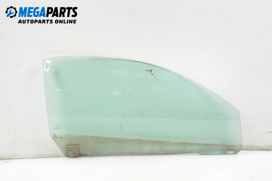 Странично стъкло за Peugeot 206 CC Cabrio (09.2000 - 12.2008), 2+1 вр., кабрио, позиция: предна, дясна