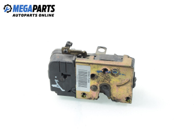 Брава на врата за Peugeot 206 CC Cabrio (09.2000 - 12.2008), позиция: дясна