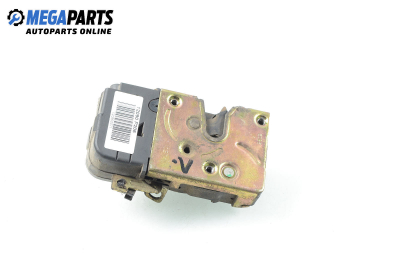 Брава на врата за Peugeot 206 CC Cabrio (09.2000 - 12.2008), позиция: лява