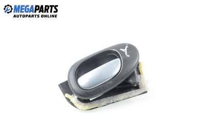 Вътрешна дръжка за Peugeot 206 CC Cabrio (09.2000 - 12.2008), 2+1 вр., кабрио, позиция: дясна