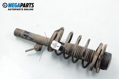 Макферсон за Peugeot 206 CC Cabrio (09.2000 - 12.2008), кабрио, позиция: предна, лява