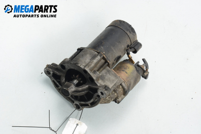 Стартер за Peugeot 206 CC Cabrio (09.2000 - 12.2008) 1.6 16V, 109 к.с.