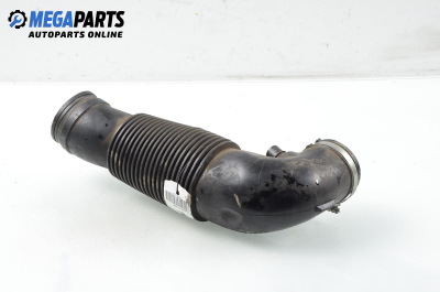 Въздуховод за Peugeot 206 CC Cabrio (09.2000 - 12.2008) 1.6 16V, 109 к.с.