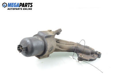 Корпус за маслен филтър за Peugeot 206 CC Cabrio (09.2000 - 12.2008) 1.6 16V, 109 к.с.