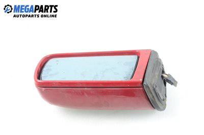 Огледало за Mercedes-Benz C-Class Sedan (W202) (03.1993 - 05.2000), 4+1 вр., седан, позиция: лява