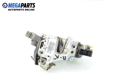 Брава на врата за Mercedes-Benz C-Class Sedan (W202) (03.1993 - 05.2000), позиция: предна, лява