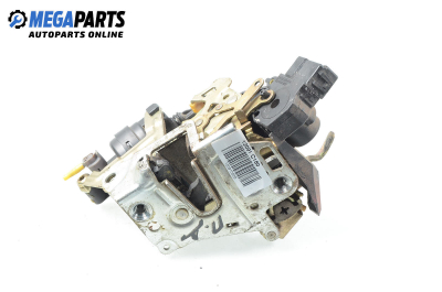 Брава на врата за Mercedes-Benz C-Class Sedan (W202) (03.1993 - 05.2000), позиция: предна, дясна