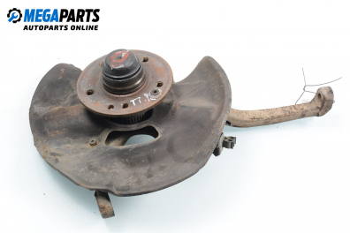 Шенкел главина за Mercedes-Benz C-Class Sedan (W202) (03.1993 - 05.2000), позиция: предна, лява