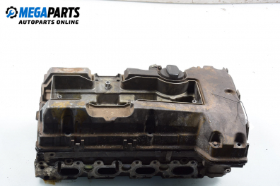 Глава за Mercedes-Benz C-Class Sedan (W202) (03.1993 - 05.2000) C 180 (202.018), 122 к.с.