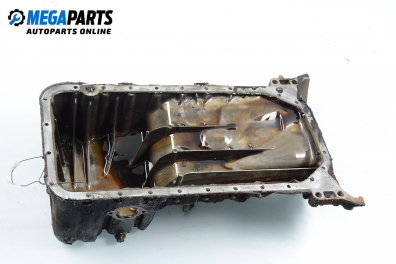 Картер за Mercedes-Benz C-Class Sedan (W202) (03.1993 - 05.2000) C 180 (202.018), 122 к.с.