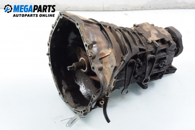 Ръчна скоростна кутия за Mercedes-Benz C-Class Sedan (W202) (03.1993 - 05.2000) C 180 (202.018), 122 к.с.