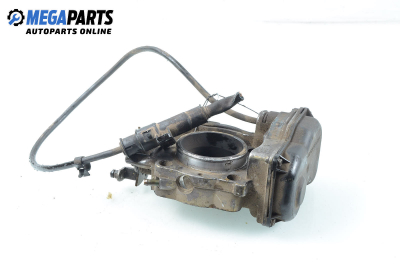 Дроселова клапа за Mercedes-Benz C-Class Sedan (W202) (03.1993 - 05.2000) C 180 (202.018), 122 к.с.