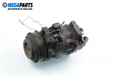 Компресор климатик за Mercedes-Benz C-Class Sedan (W202) (03.1993 - 05.2000) C 180 (202.018), 122 к.с.