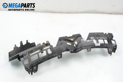 Държач броня за Citroen C4 Picasso I (10.2006 - 12.2015), миниван, позиция: предна