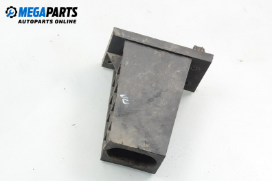 Буфер предна броня за Citroen C4 Picasso I (10.2006 - 12.2015), миниван, позиция: предна, лява