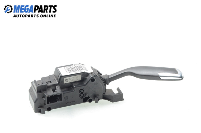 Скоростен лост (за превключване) за Citroen C4 Picasso I (10.2006 - 12.2015), № 96811352XT