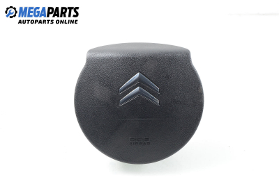 Airbag за Citroen C4 Picasso I (10.2006 - 12.2015), 4+1 вр., миниван, позиция: предна