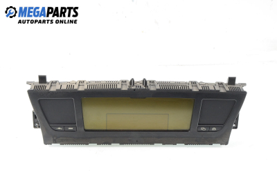 Километраж за Citroen C4 Picasso I (10.2006 - 12.2015) 2.0 HDi 138, 136 к.с., № P9664365280