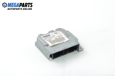 Модул за AIRBAG за Citroen C4 Picasso I (10.2006 - 12.2015), № 9664217980