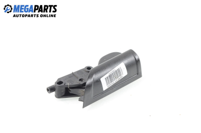 Ръкохватка преден капак и резервоар за Citroen C4 Picasso I (10.2006 - 12.2015), 4+1 вр., миниван