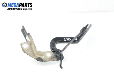 Панта преден капак за Citroen C4 Picasso I (10.2006 - 12.2015), 4+1 вр., миниван, позиция: лява