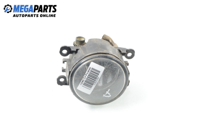 Халоген за Citroen C4 Picasso I (10.2006 - 12.2015), миниван, позиция: дясна